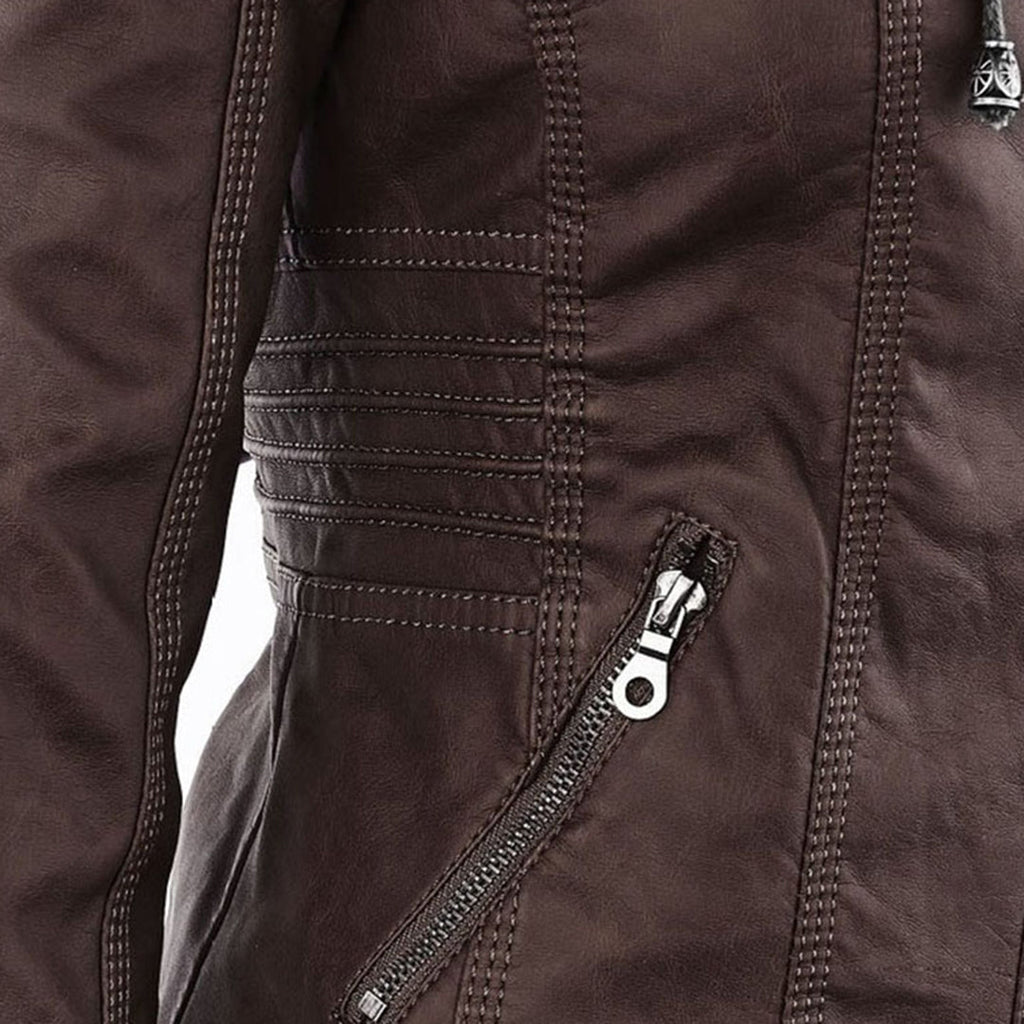 Nerida™ - Stilvolle Freizeitjacke