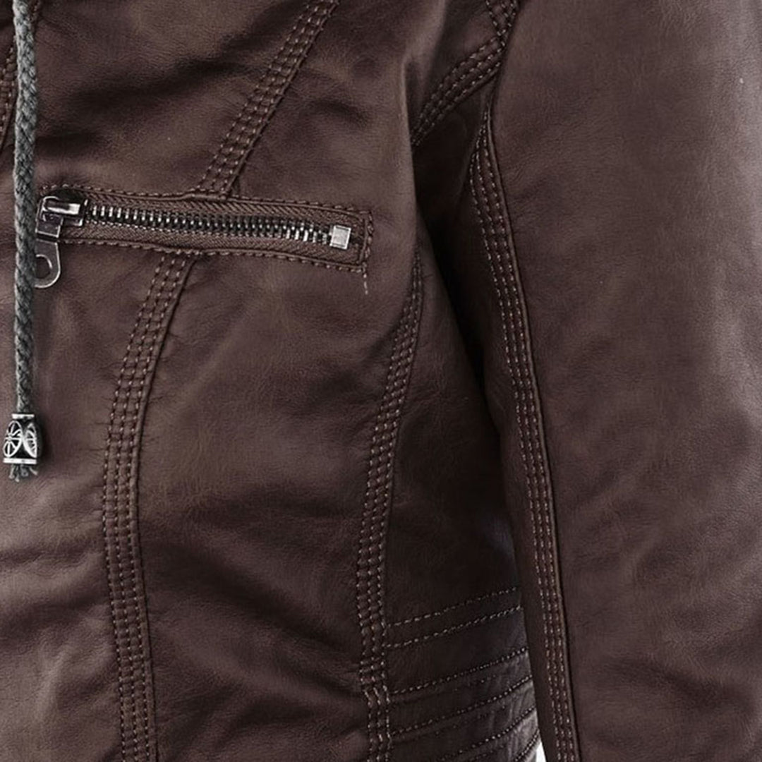 Nerida™ - Stilvolle Freizeitjacke