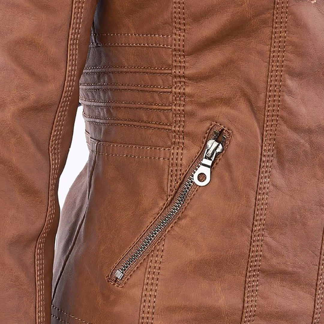 Nerida™ - Stilvolle Freizeitjacke