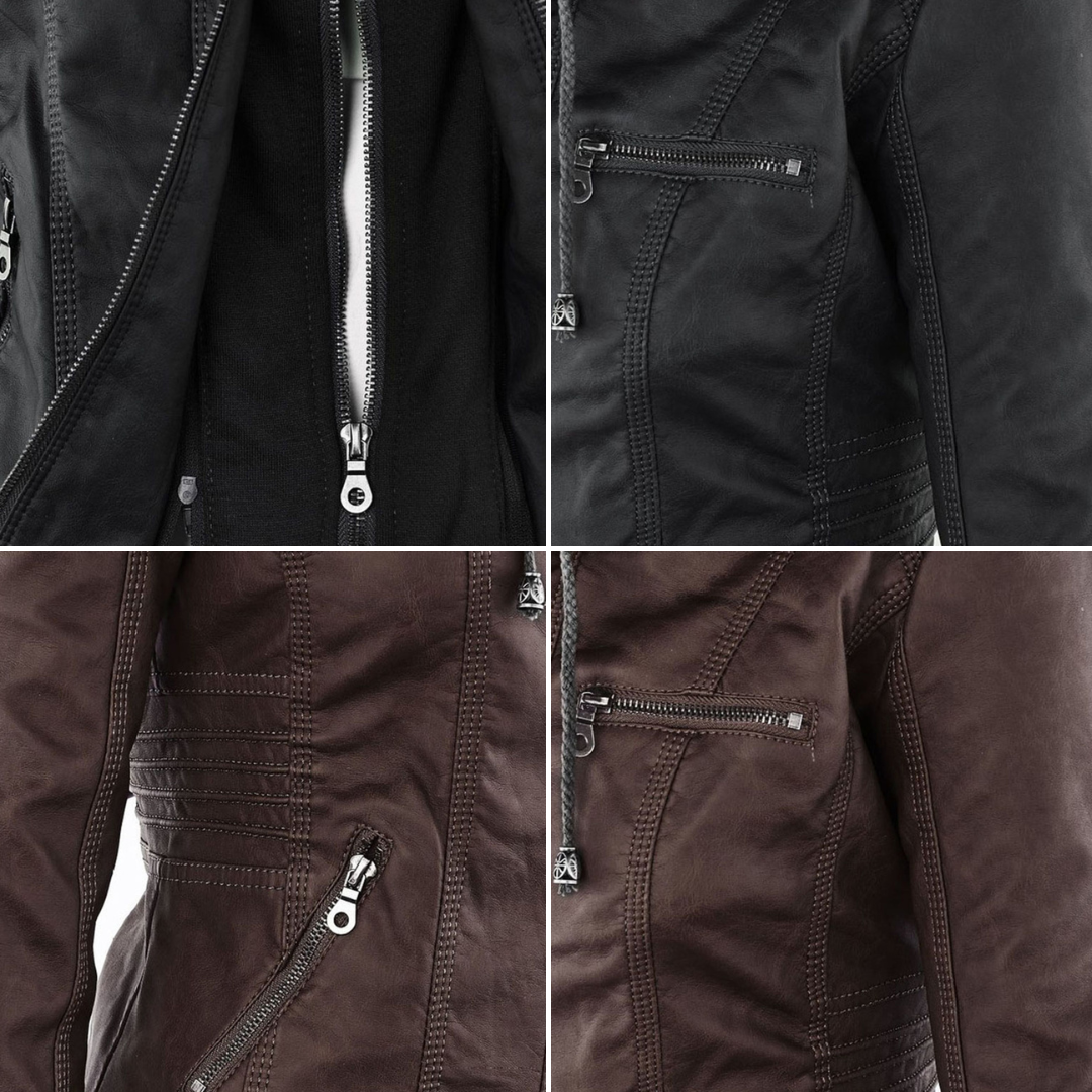 Nerida™ - Stilvolle Freizeitjacke