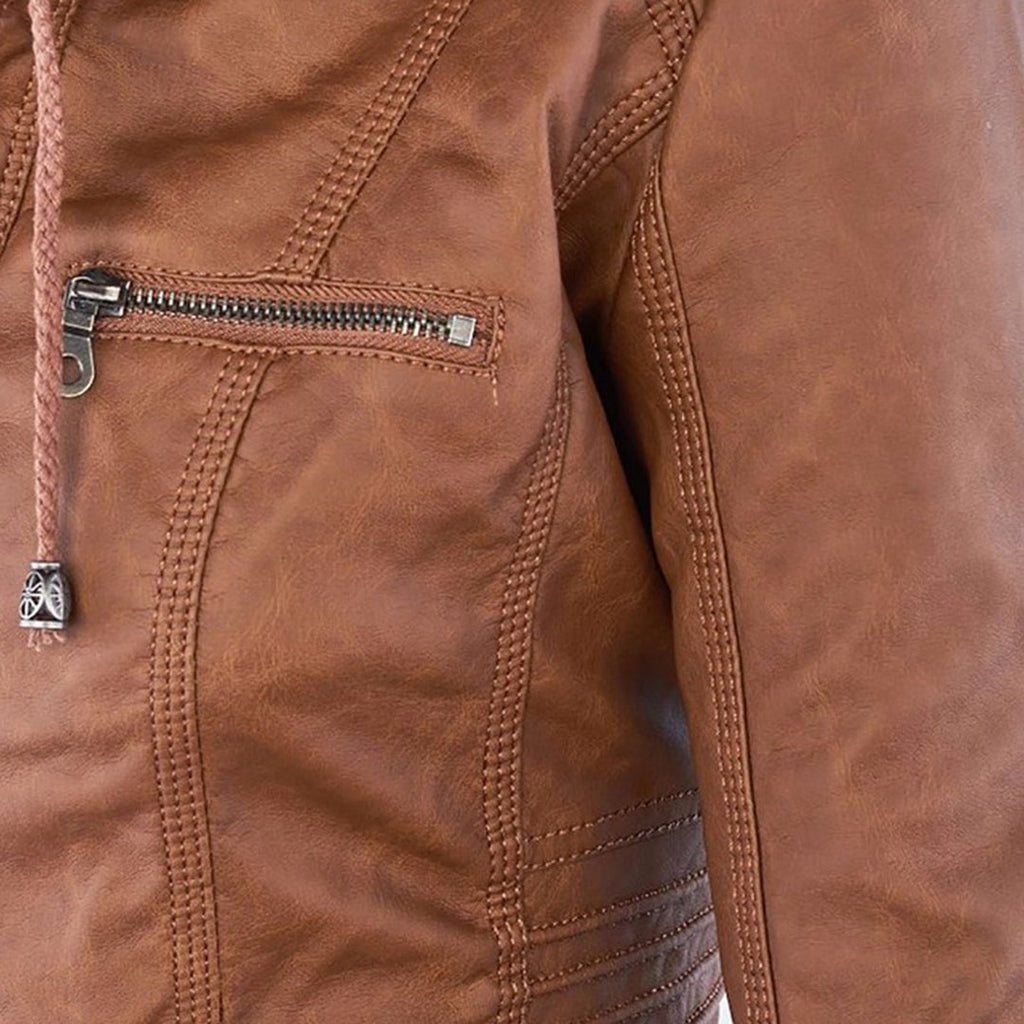 Nerida™ - Stilvolle Freizeitjacke