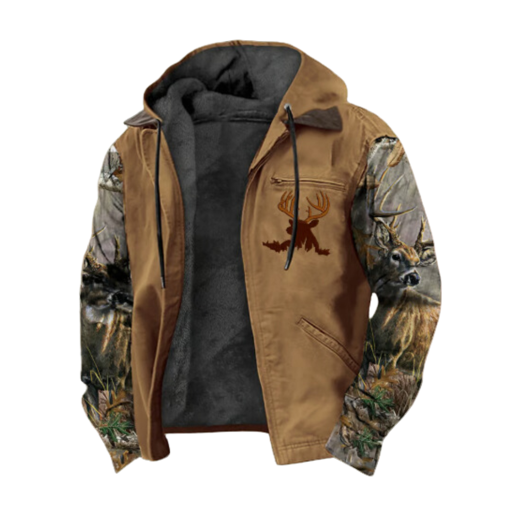 Erwin | Vintage Jacke