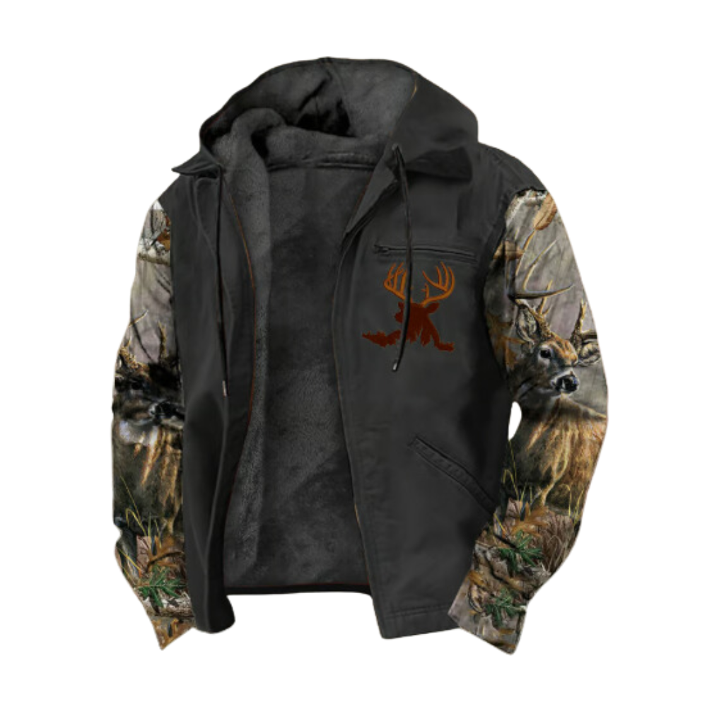 Erwin | Vintage Jacke