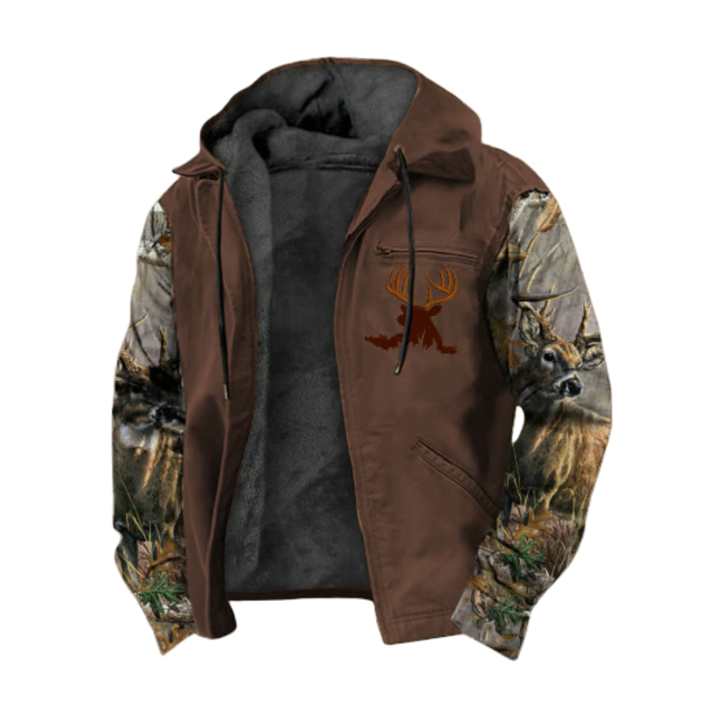 Erwin | Vintage Jacke