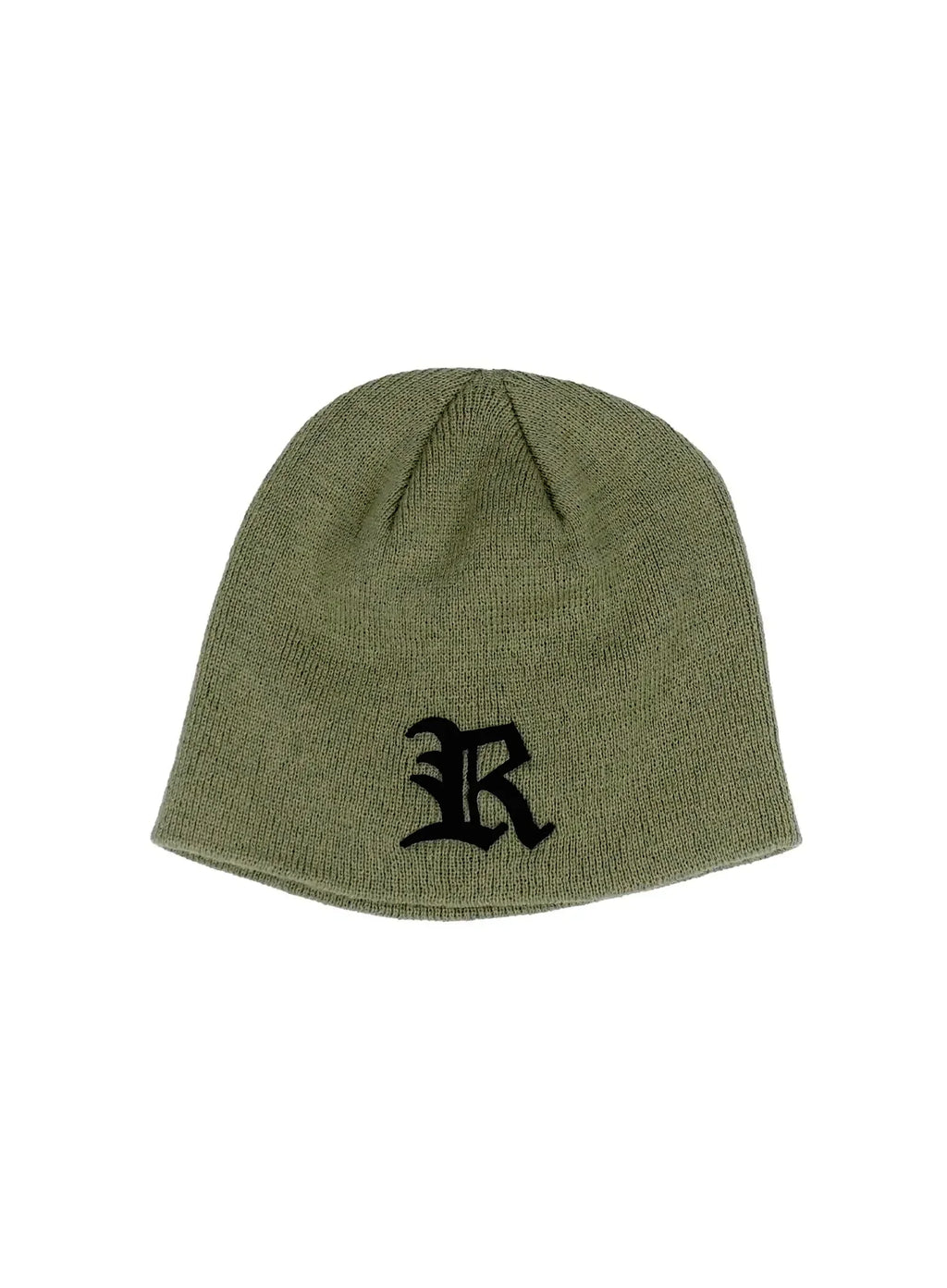Gestickte Beanie IO517