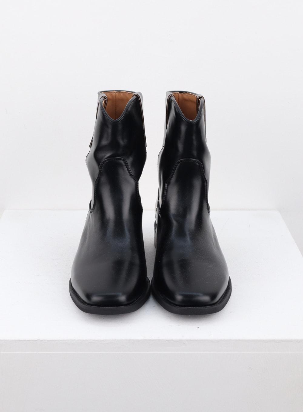 Western-Stil Ankle Boots IS301