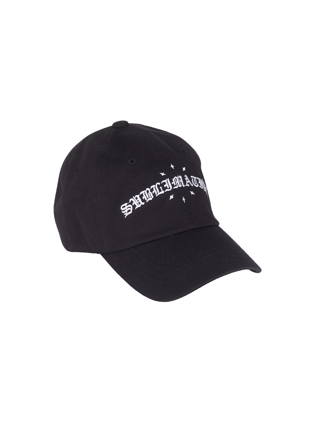 Herren Bestickte Baseballmütze IU503