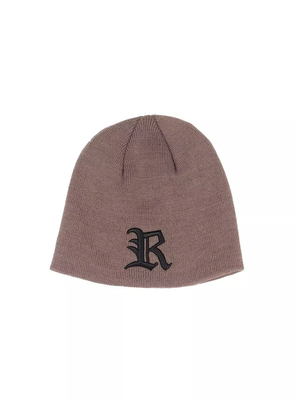 Gestickte Beanie IO517