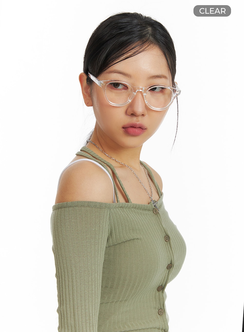 Farbige Basisbrille IF421