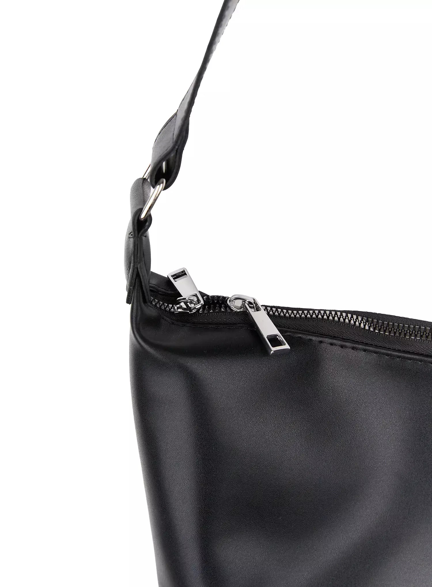 Herren Oversized Crossbody Schultertasche IL516