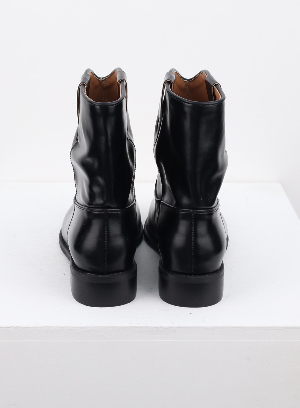 Western-Stil Ankle Boots IS301