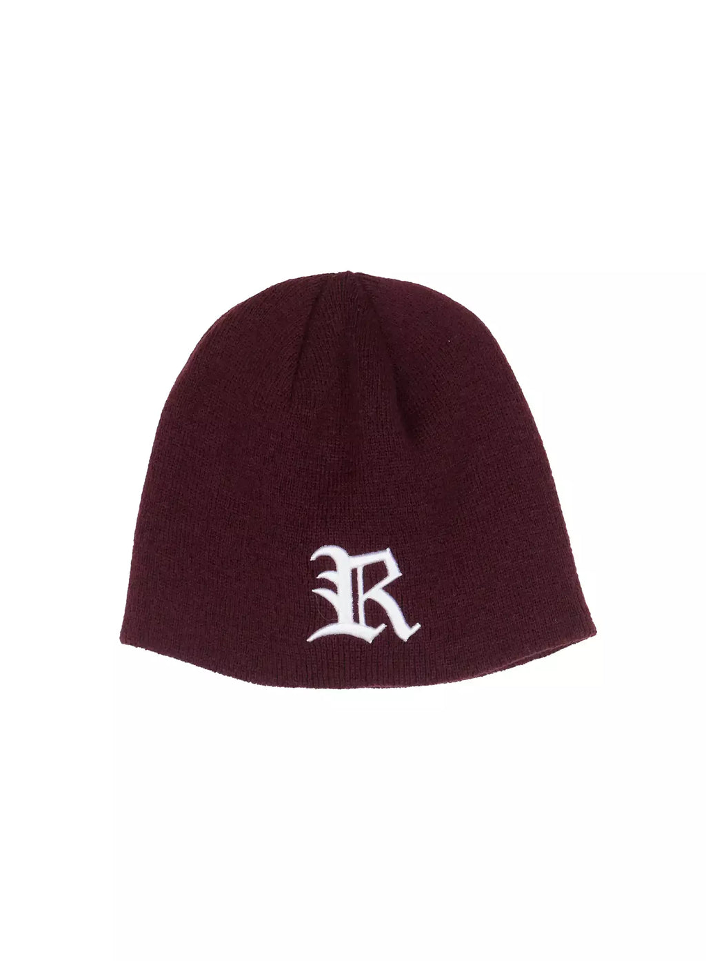 Gestickte Beanie IO517