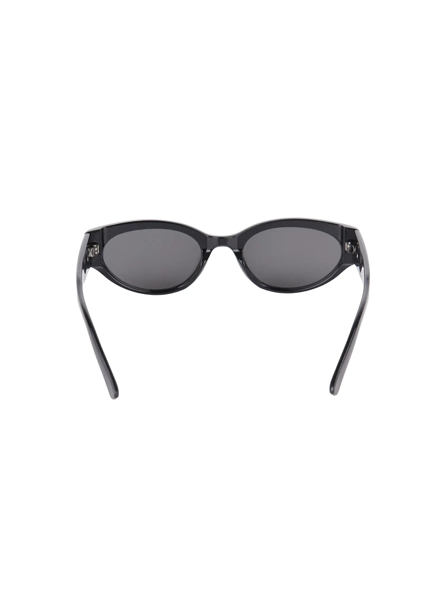 Sonnenbrille mit Akzentfarbe