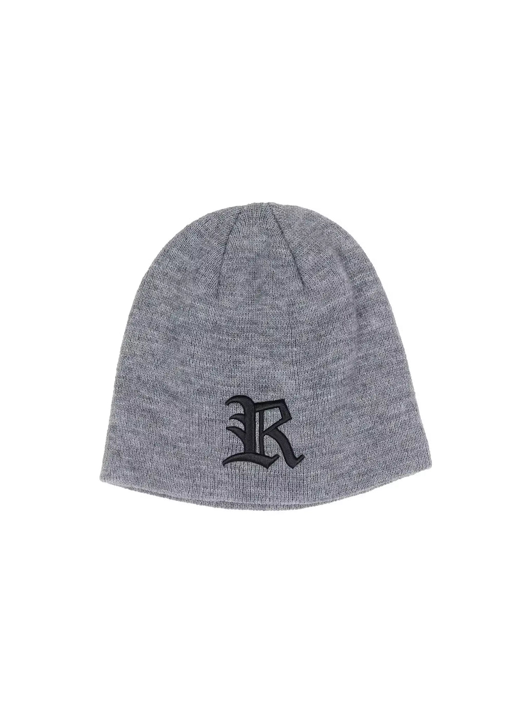 Gestickte Beanie IO517