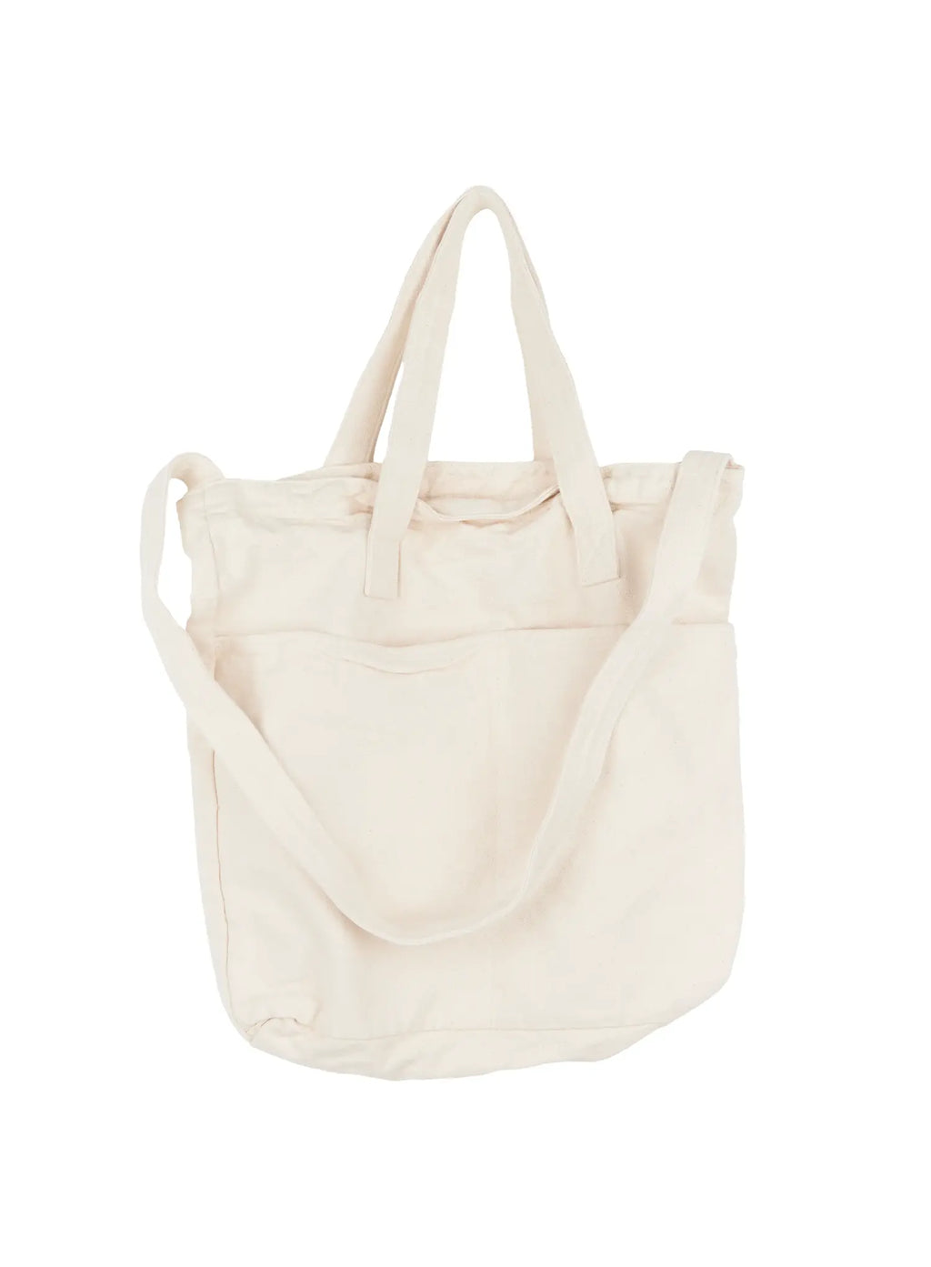 Herren Zwei-Wege Vintage Baumwolltasche IL511