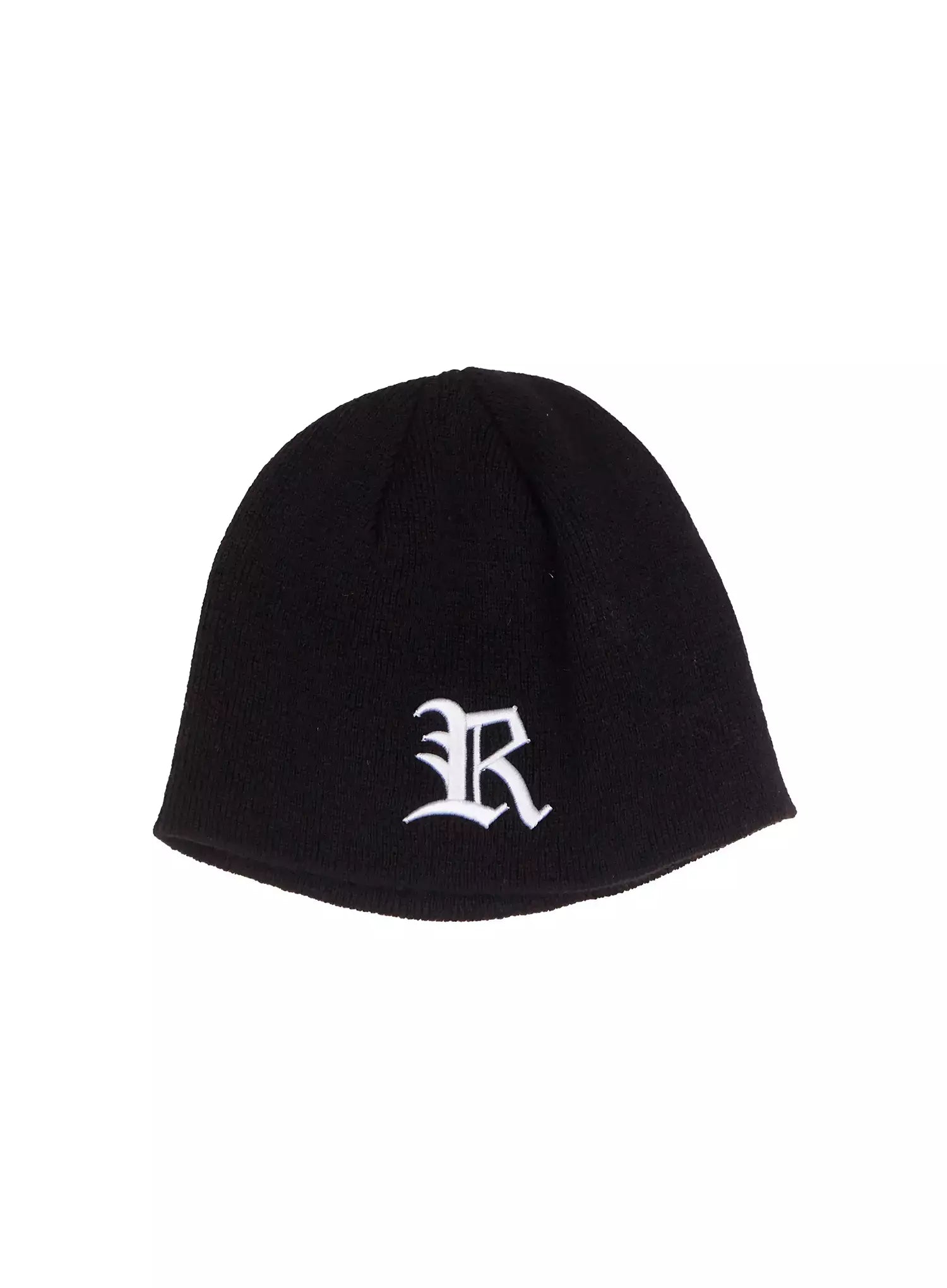 Gestickte Beanie IO517