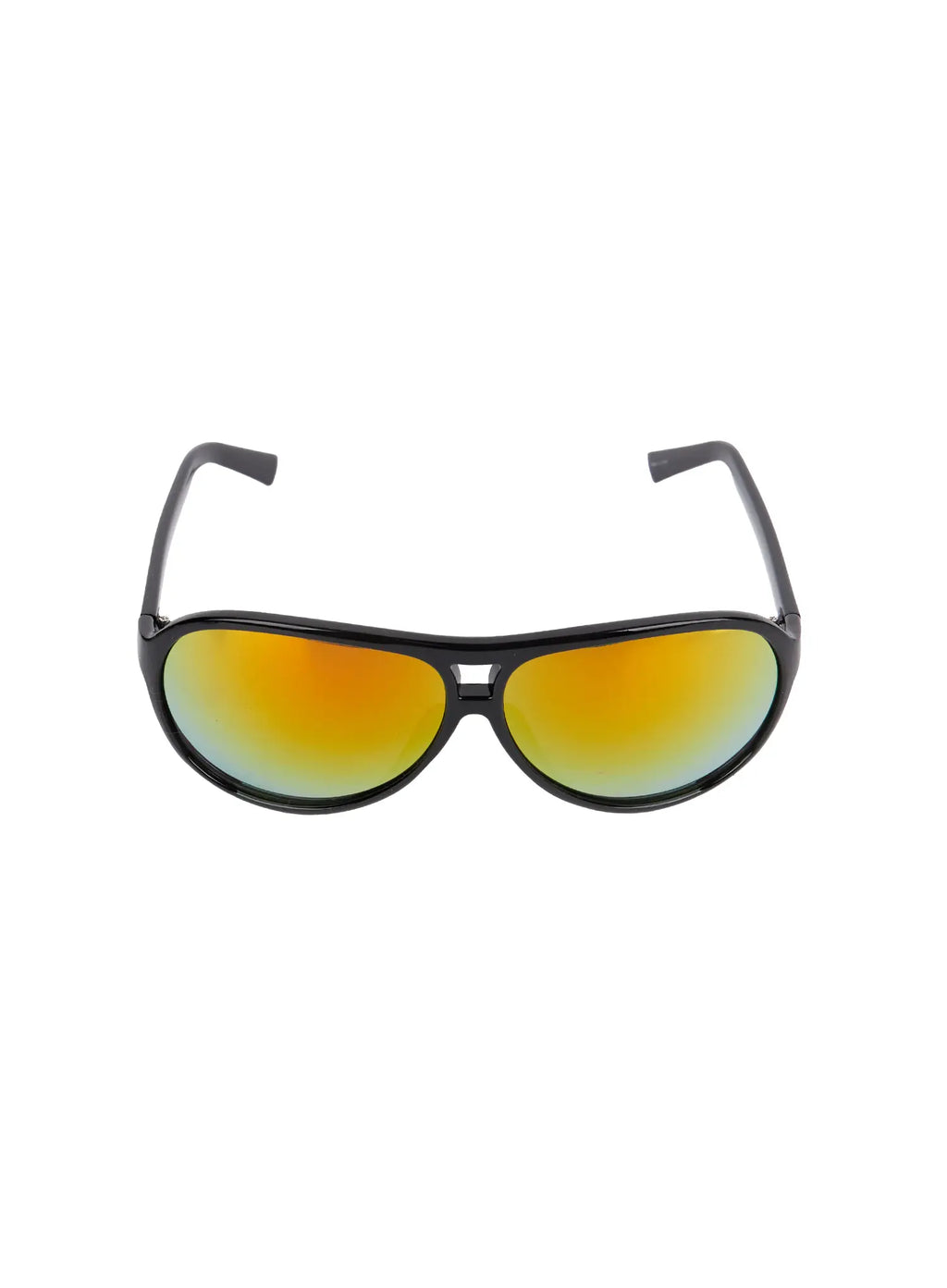 Reflektierende Elegante Mode Sonnenbrille IO517