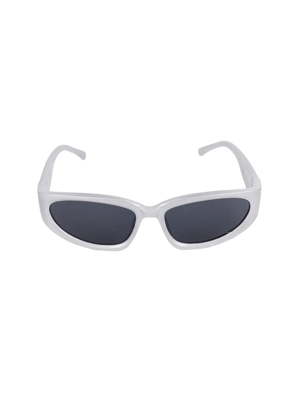 Futuristische Schicke Mode Sonnenbrille IO517