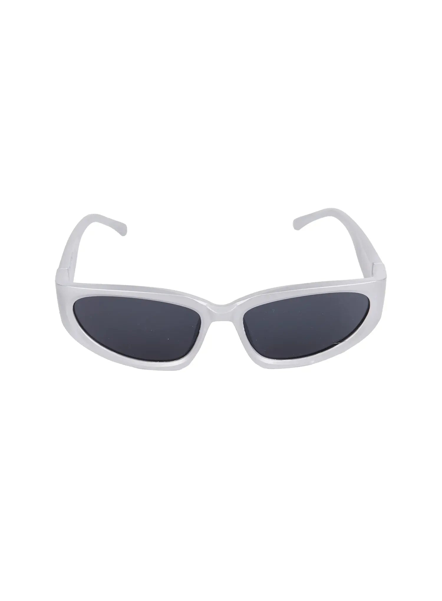 Futuristische Schicke Mode Sonnenbrille IO517
