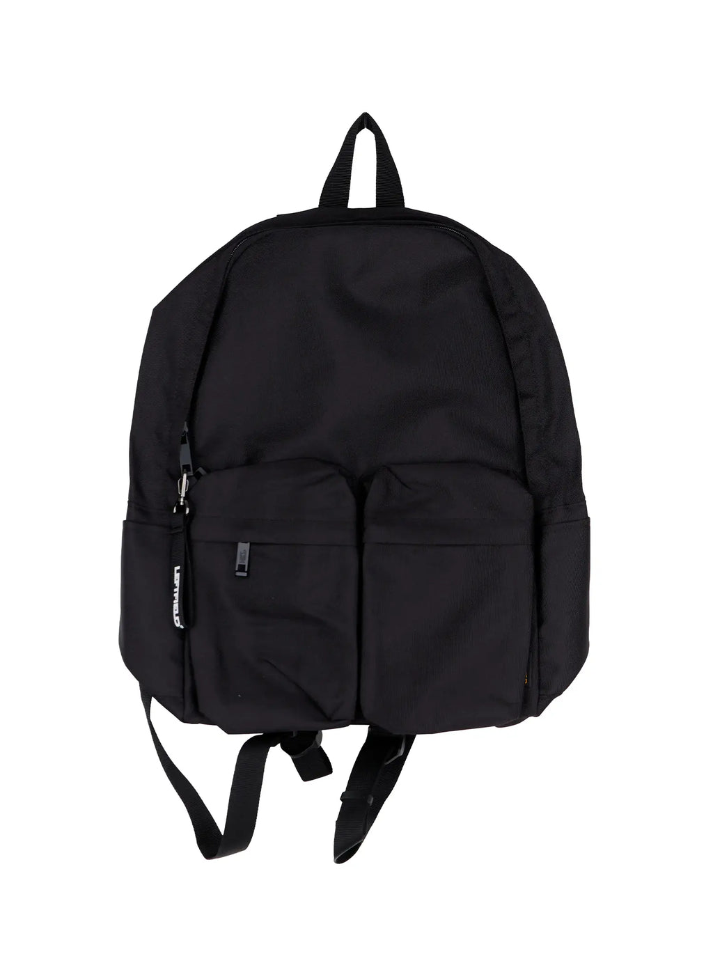 Lässiger Zwei-Taschen-Rucksack IS519