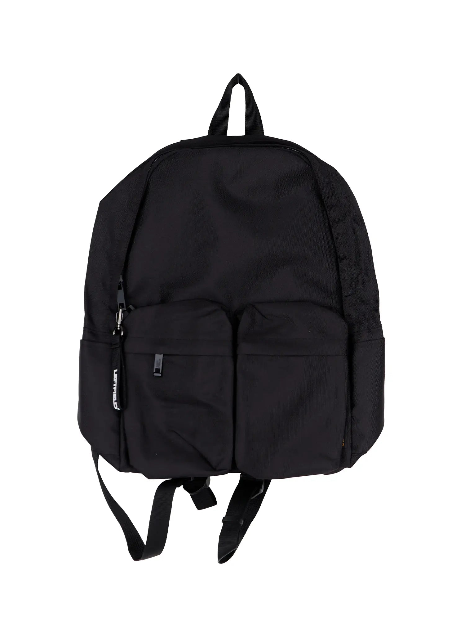 Lässiger Zwei-Taschen-Rucksack IS519