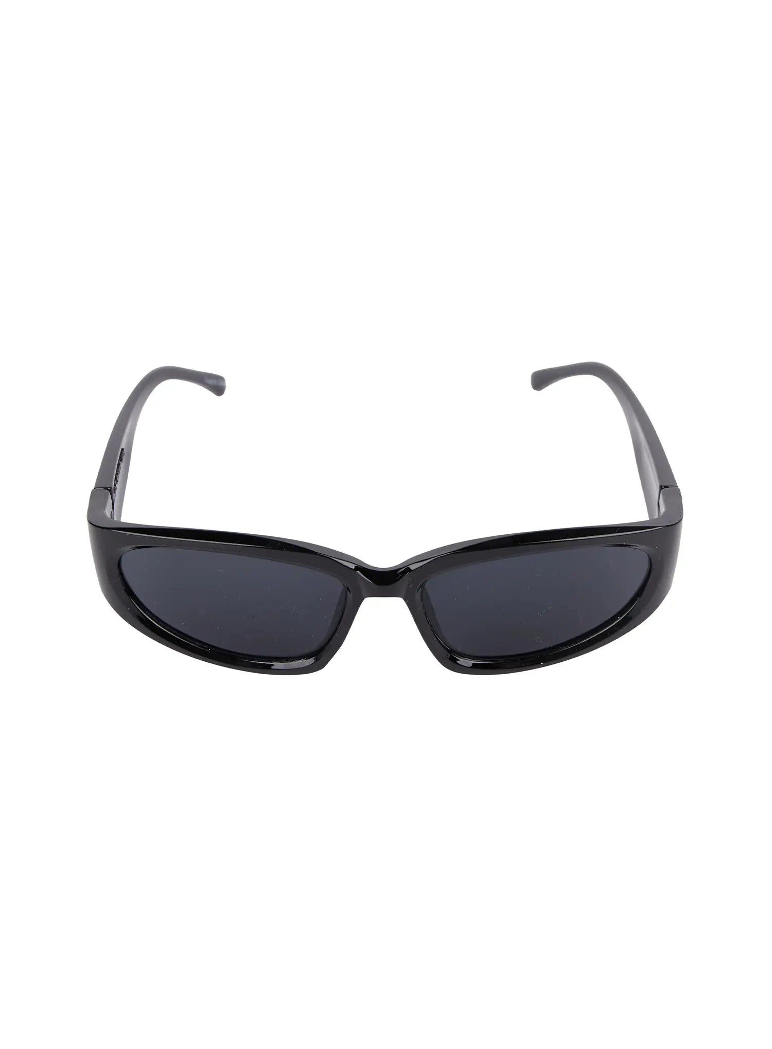 Futuristische Schicke Mode Sonnenbrille IO517