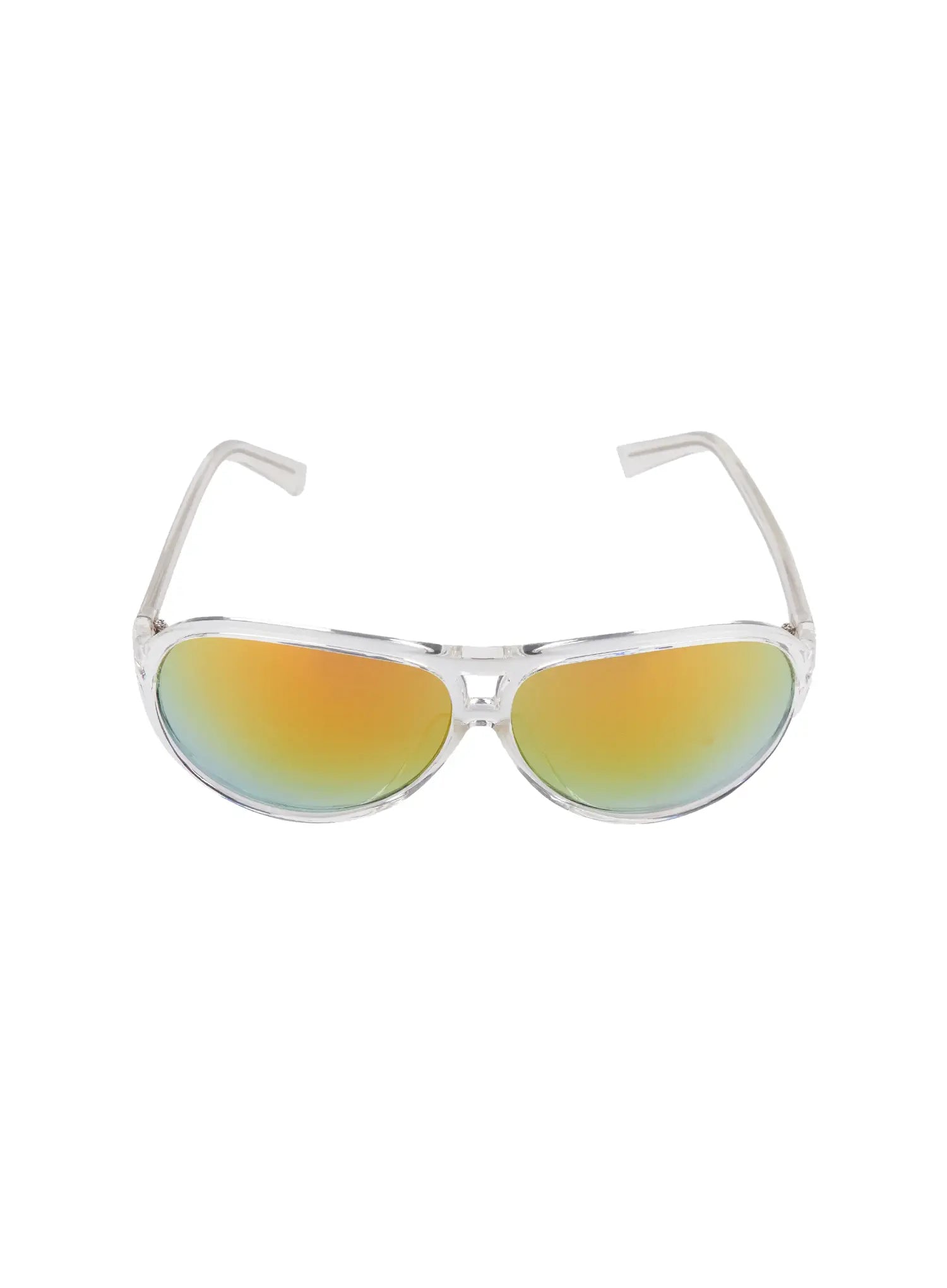Reflektierende Sportmode Sonnenbrille IO517