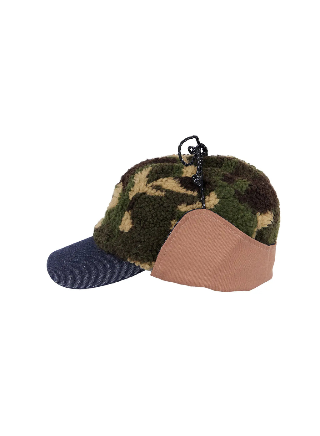 Camouflage Outdoor Cap IN524