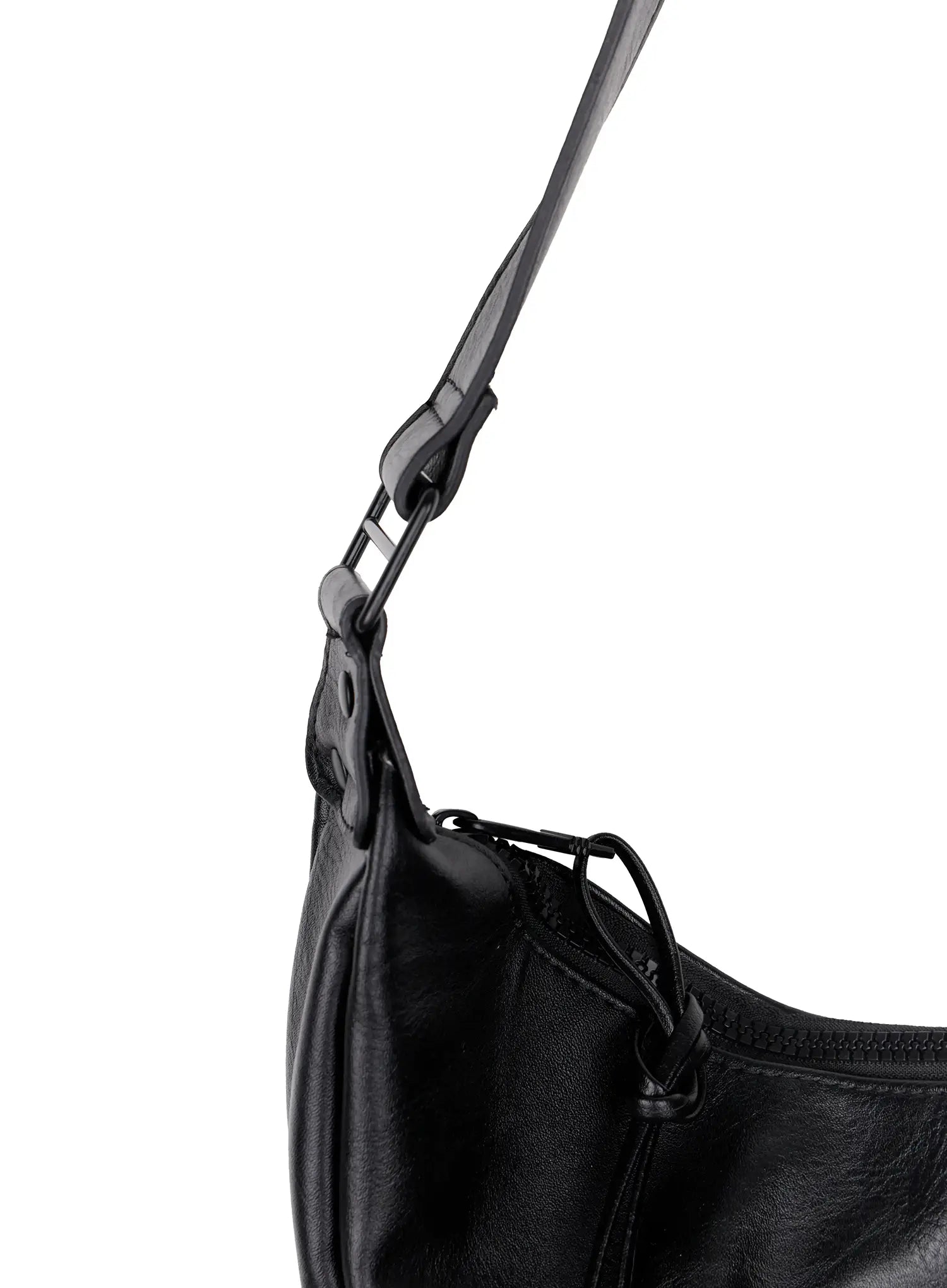Crescent Crossbody IO528