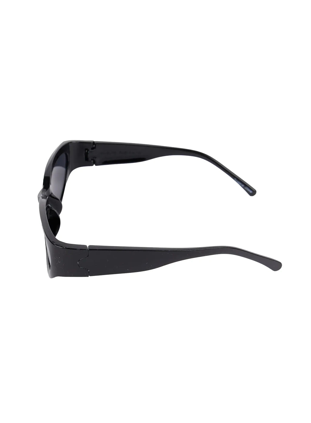 Futuristische Schicke Mode Sonnenbrille IO517