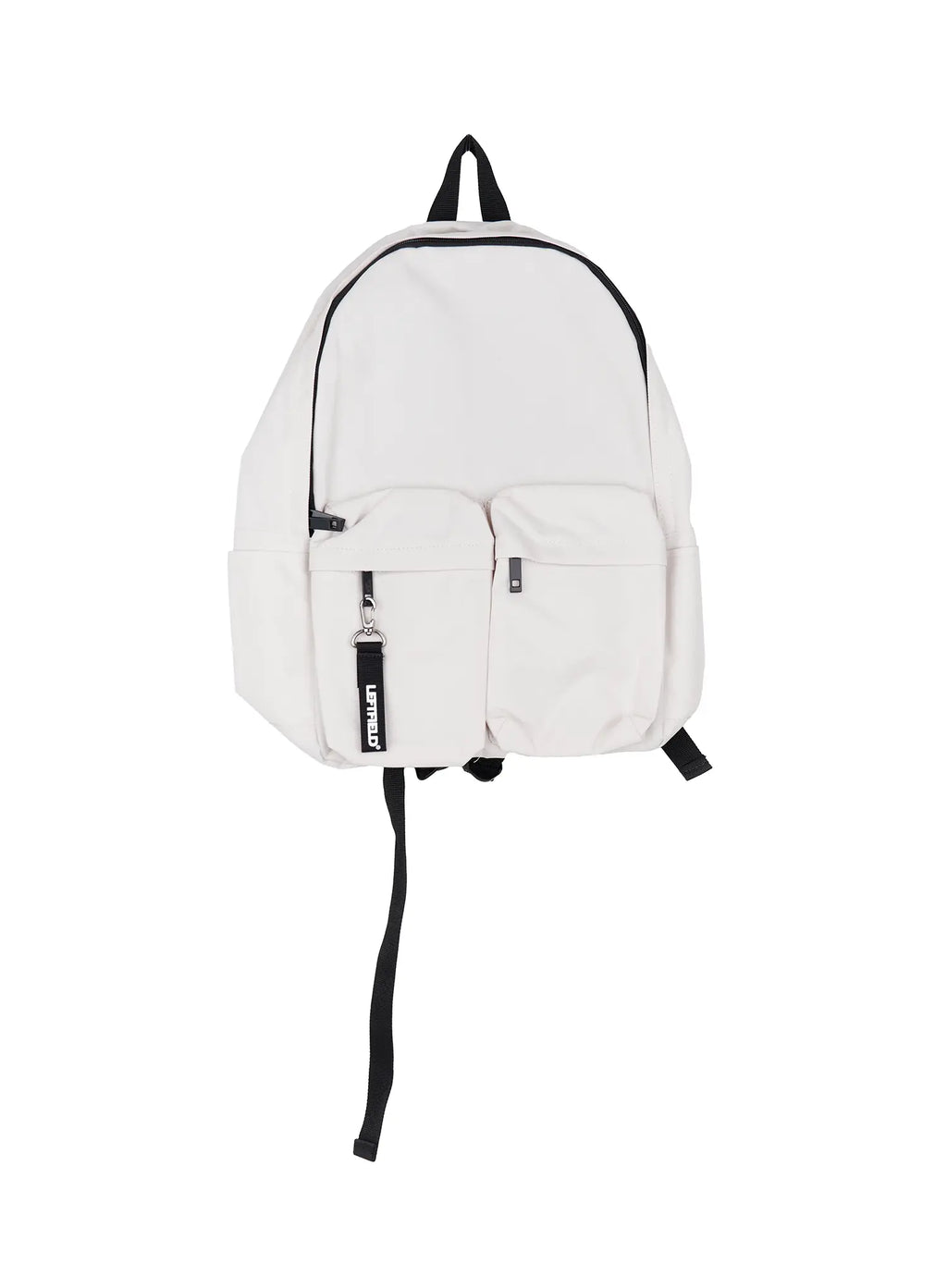 Lässiger Zwei-Taschen-Rucksack IS519