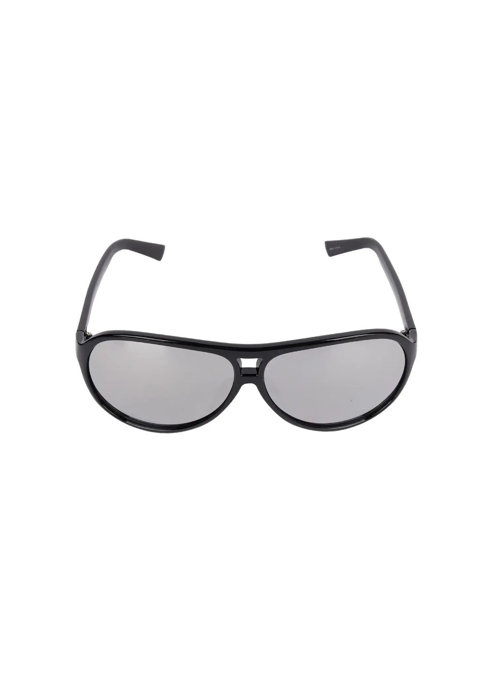 Reflektierende Elegante Mode Sonnenbrille IO517