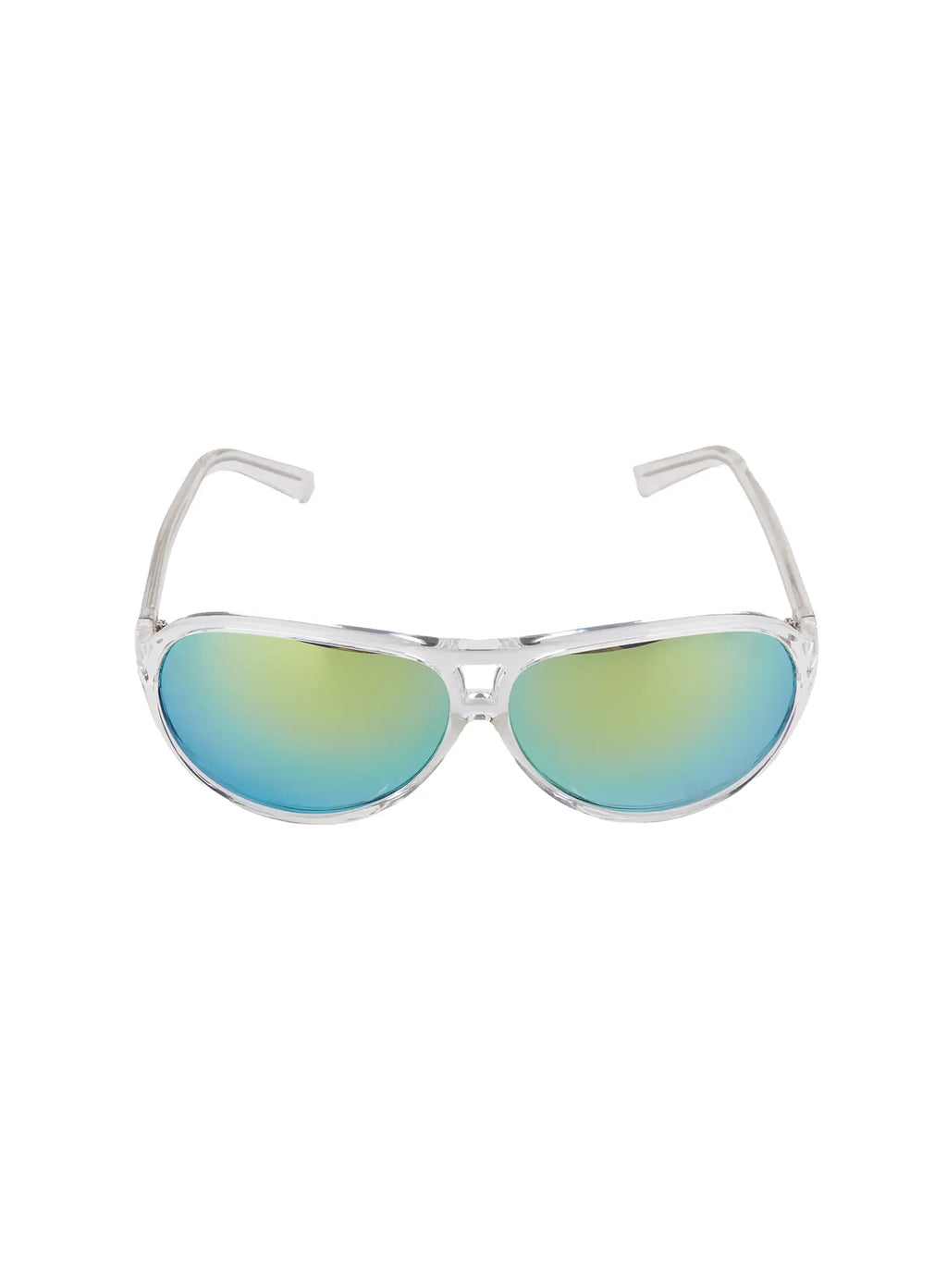Reflektierende Sportmode Sonnenbrille IO517