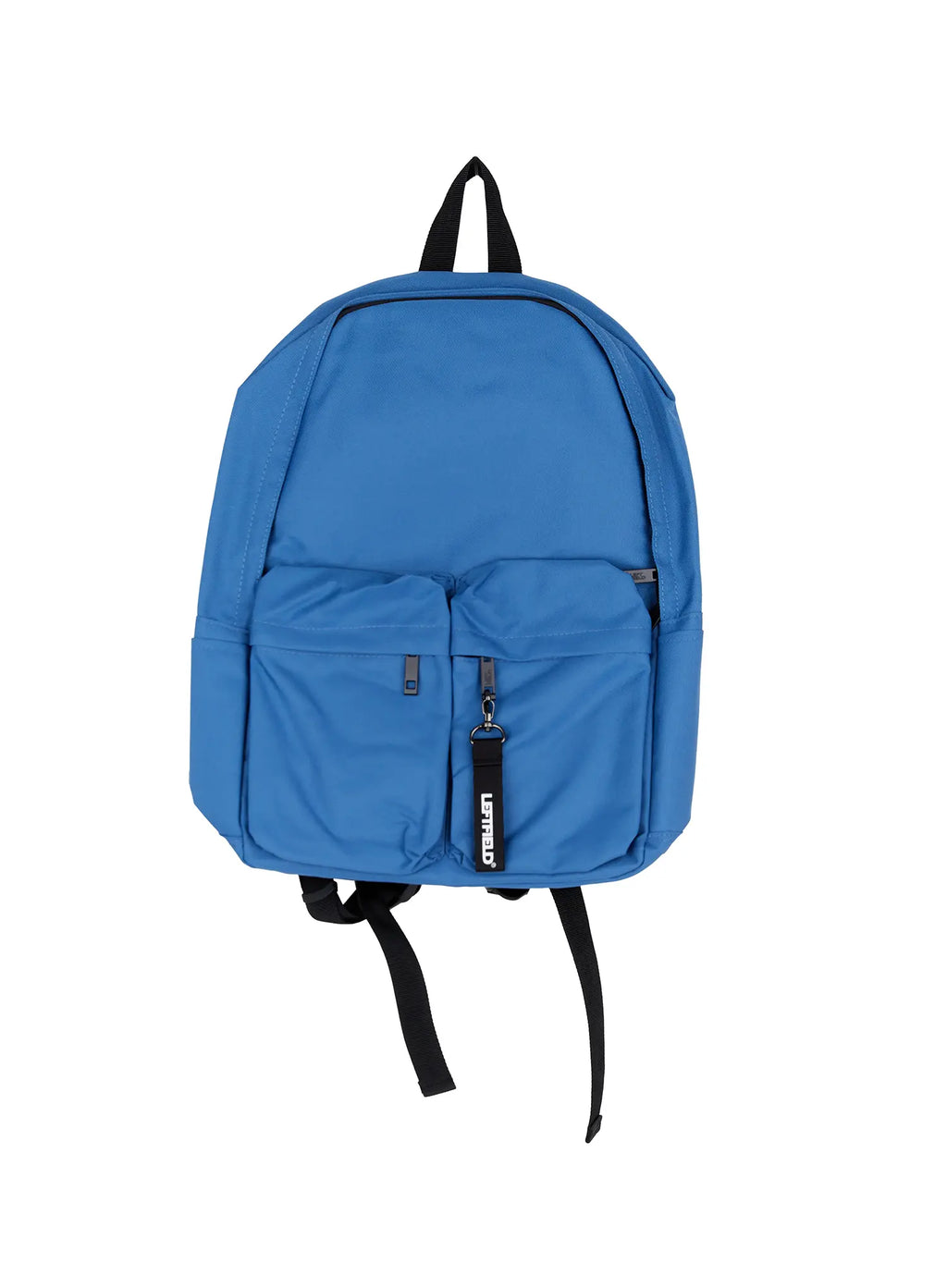Lässiger Zwei-Taschen-Rucksack IS519