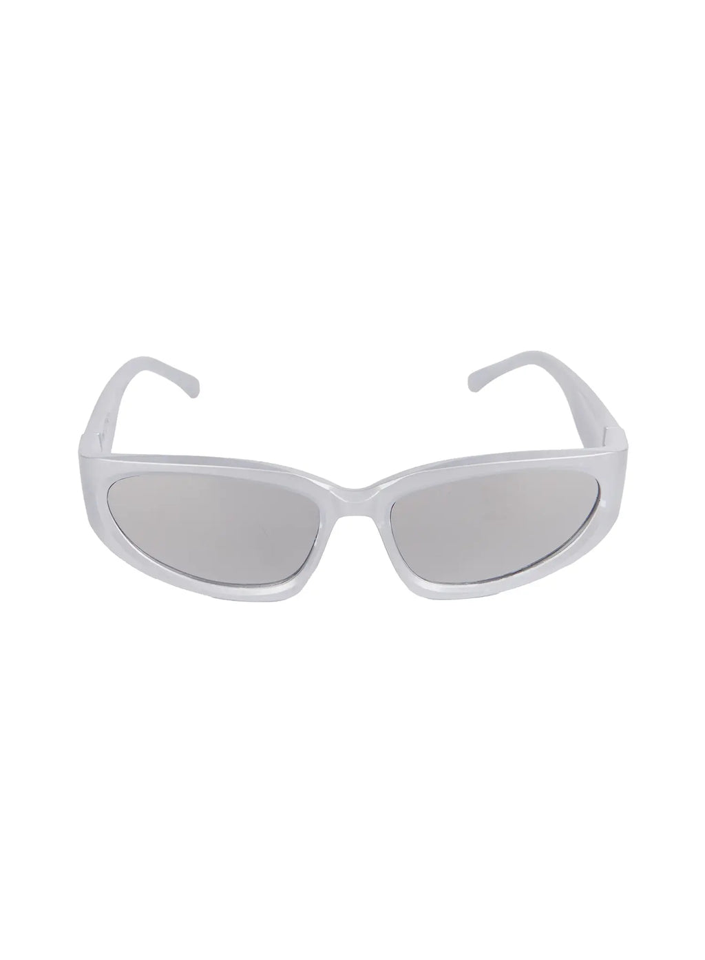 Futuristische Schicke Mode Sonnenbrille IO517