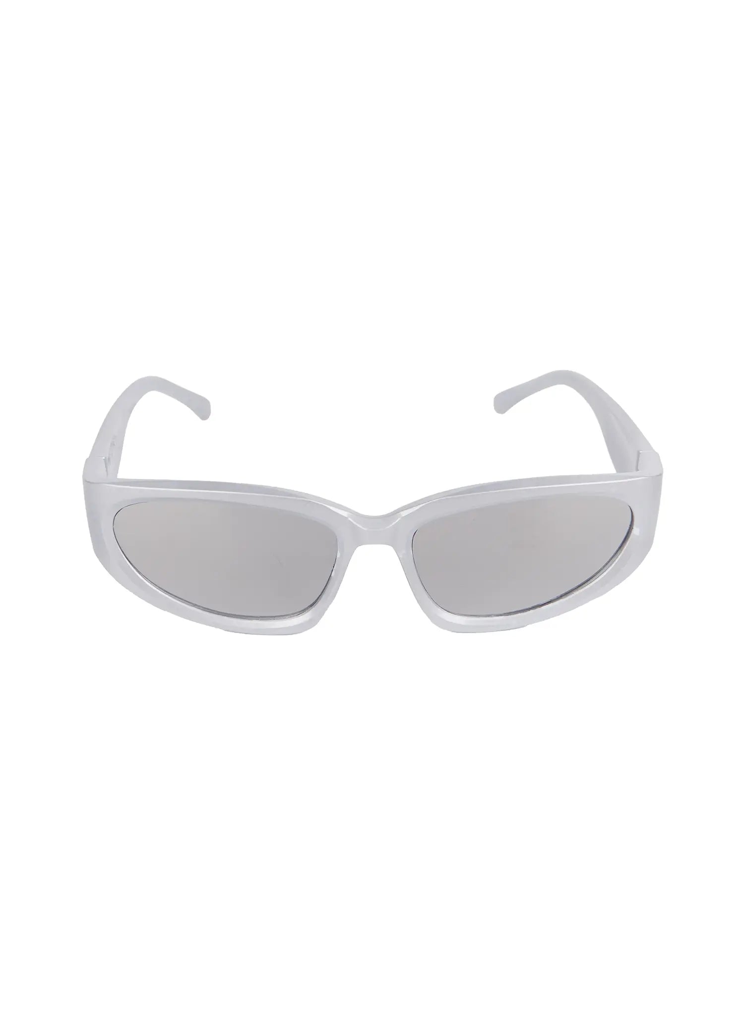 Futuristische Schicke Mode Sonnenbrille IO517