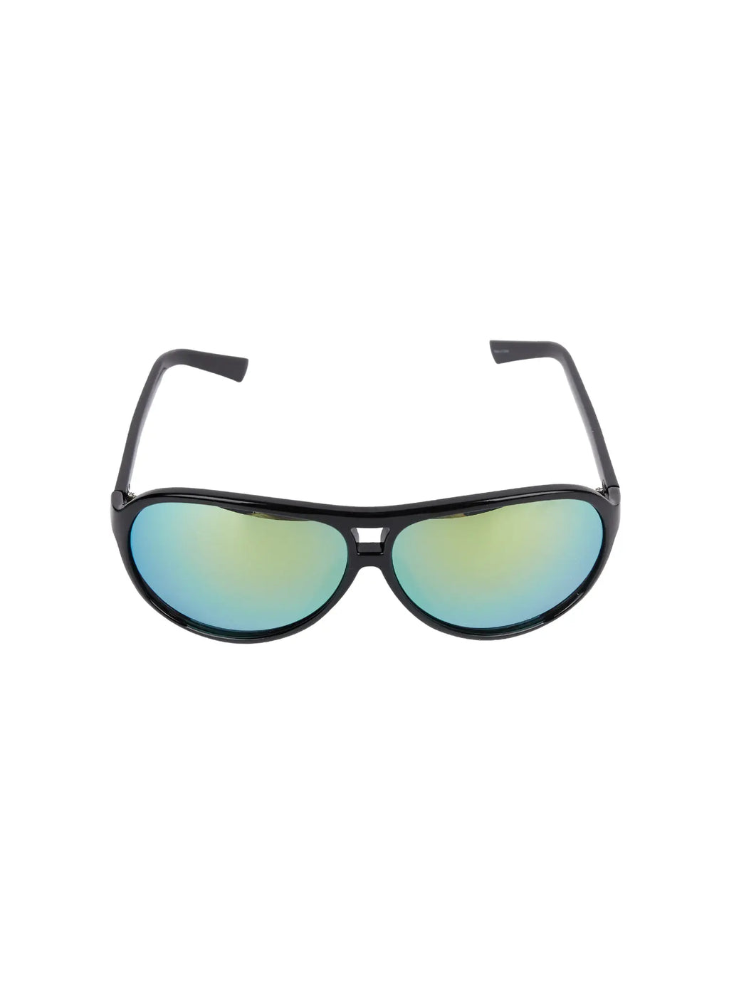 Reflektierende Elegante Mode Sonnenbrille IO517