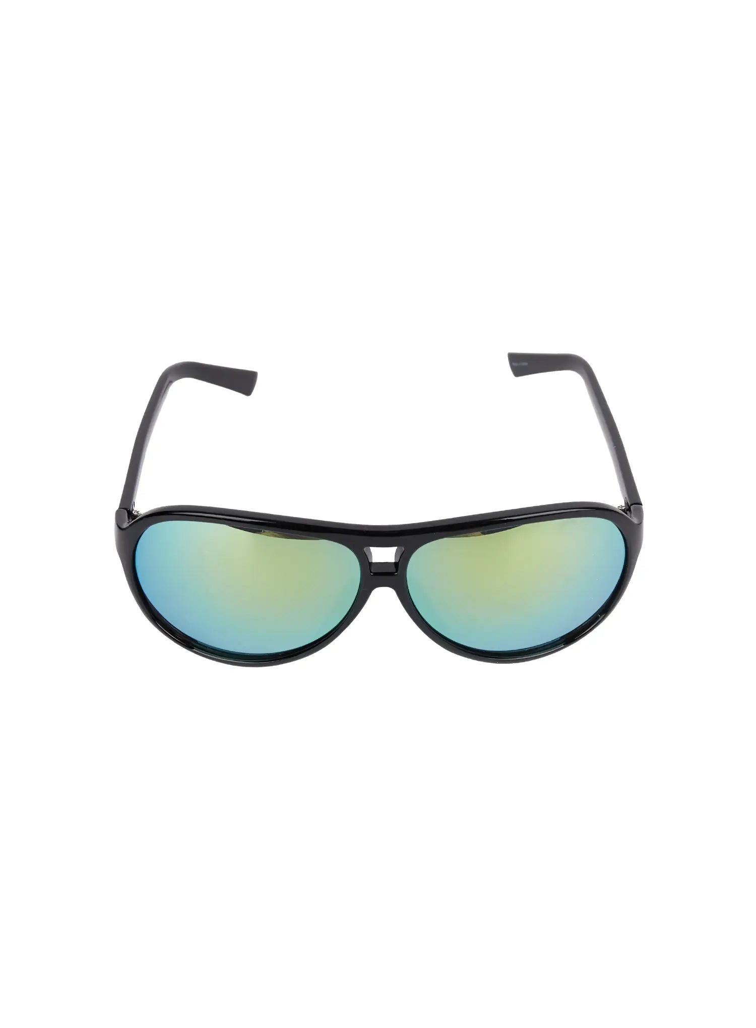 Reflektierende Elegante Mode Sonnenbrille IO517