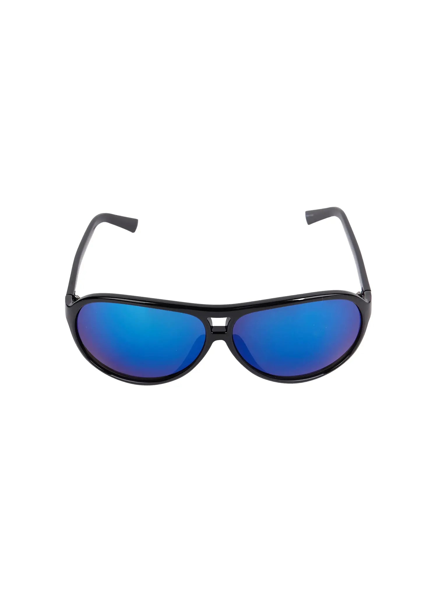 Reflektierende Elegante Mode Sonnenbrille IO517