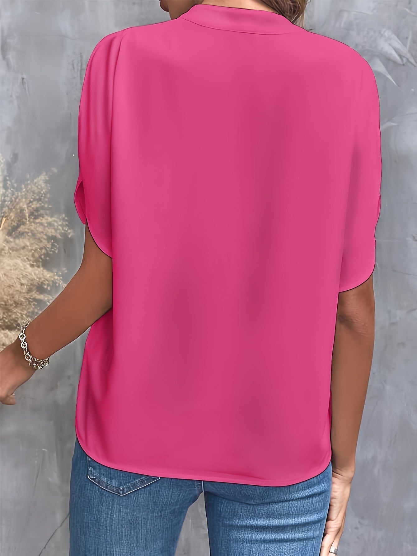 Vivian | Elegante Damenbluse