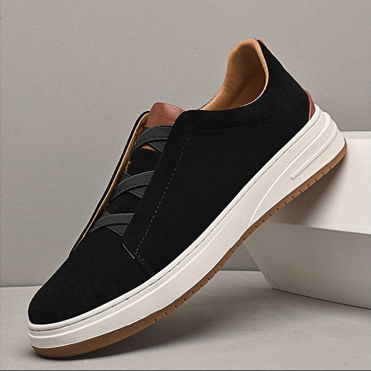 Murry | Wildlederschuhe