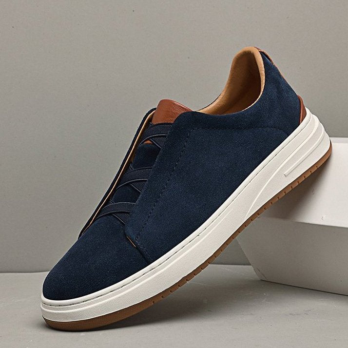 Murry | Wildlederschuhe