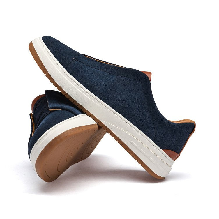 Murry | Wildlederschuhe