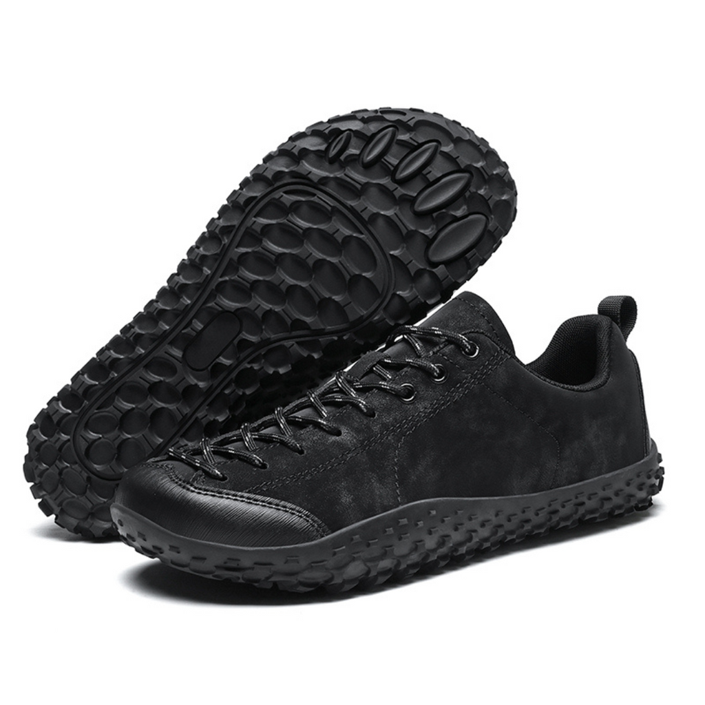 Keaton | Wasserdichte Wanderschuhe