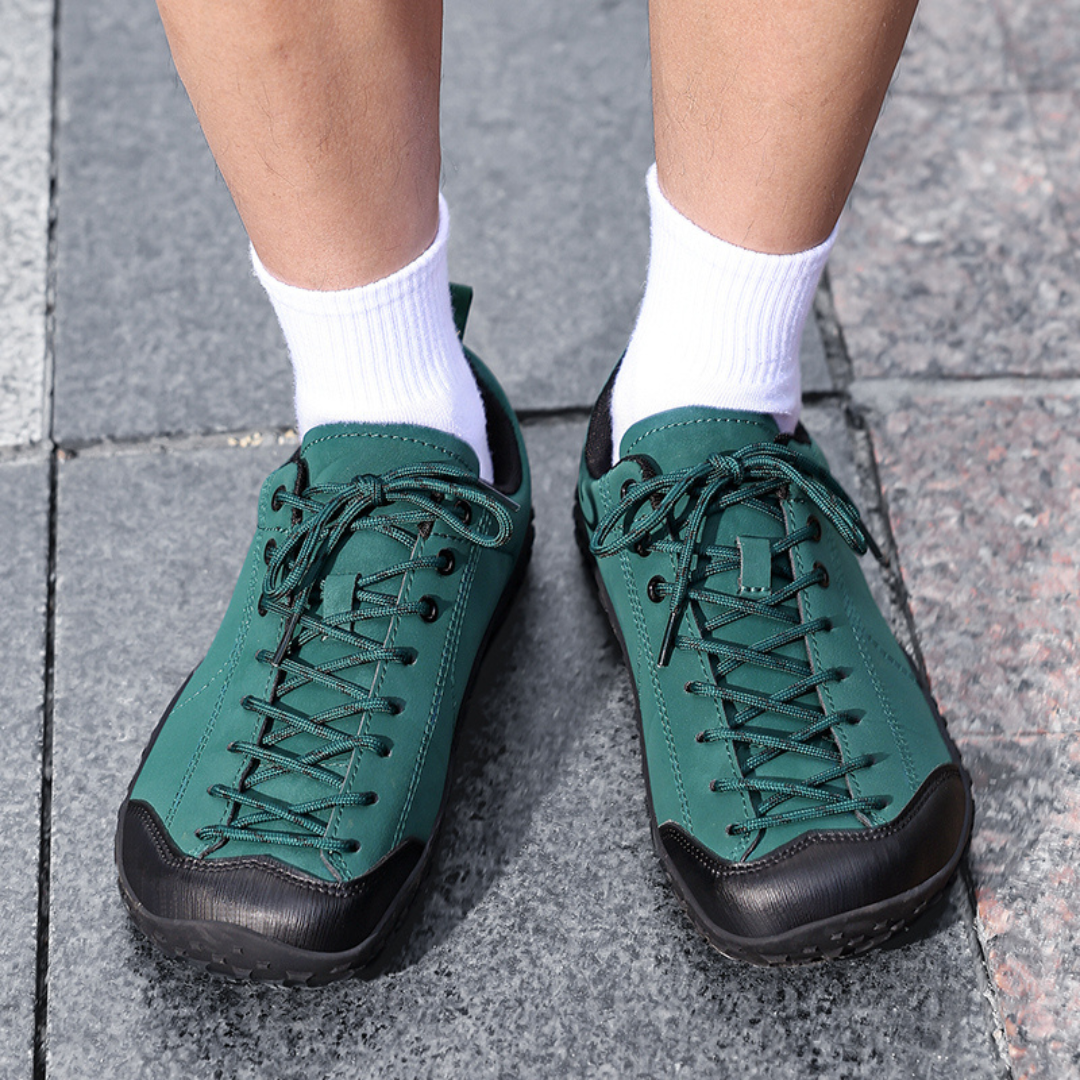 Keaton | Wasserdichte Wanderschuhe
