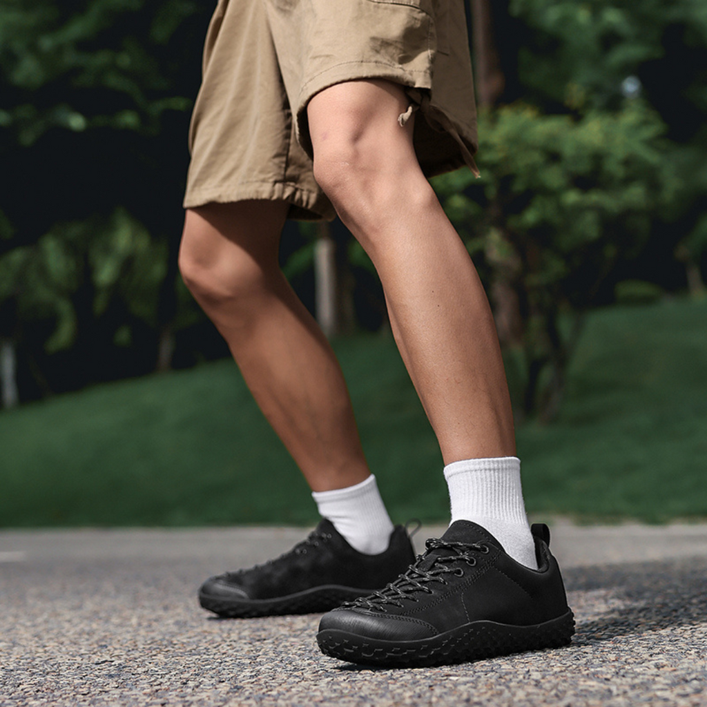 Keaton | Wasserdichte Wanderschuhe