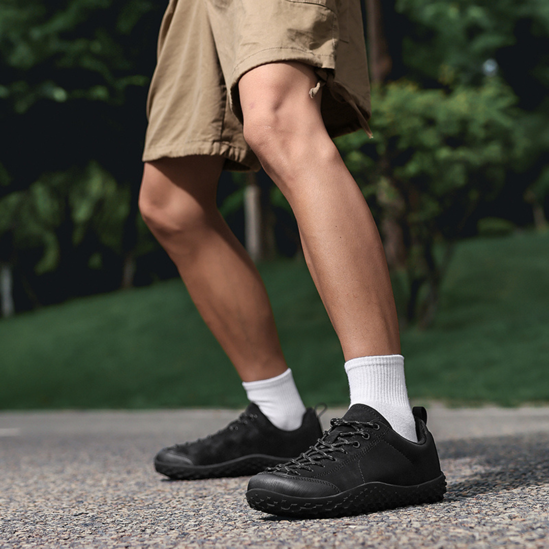 Keaton | Wasserdichte Wanderschuhe