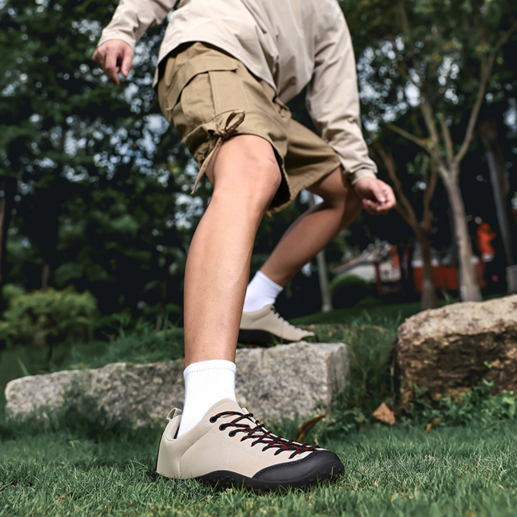 Keaton | Wasserdichte Wanderschuhe