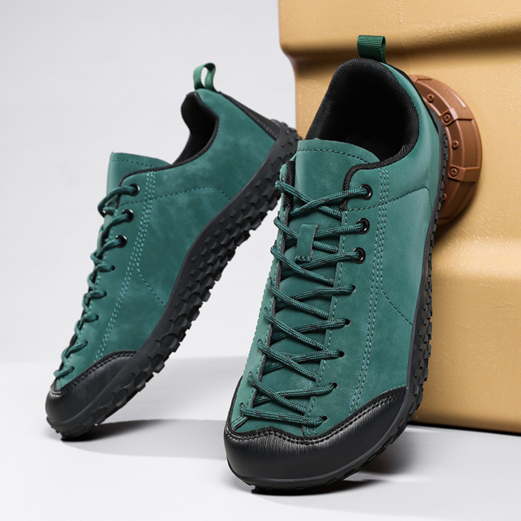 Keaton | Wasserdichte Wanderschuhe