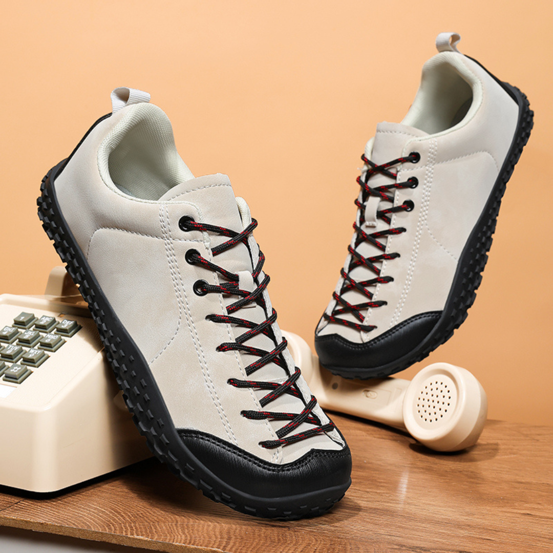 Keaton | Wasserdichte Wanderschuhe
